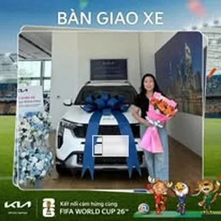 Hoạt động tư vấn và giao xe Kia tại Quảng Trị 4