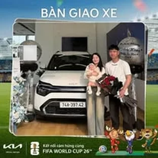 Kia Quảng Trị - Một buổi xem xe thực tế của khách hàng.