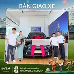Kia Quảng Trị - Tư vấn và xem xe Kia tại Hải Lăng.