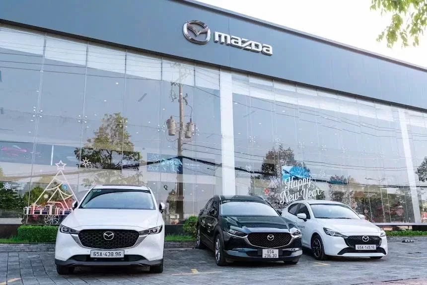 Địa điểm hỗ trợ xem xe tại Quảng Trị