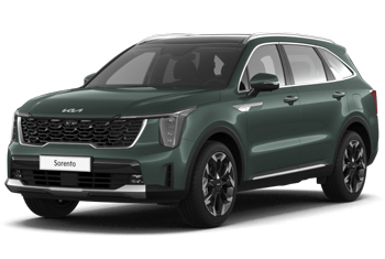 Kia Sorento Quảng Trị 